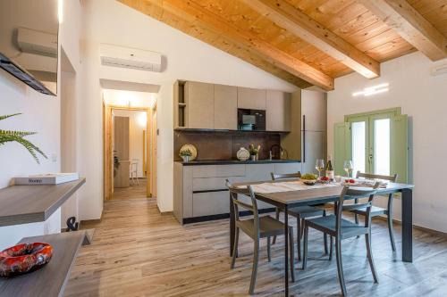Cupramontana Apartment | Italian Experience-Zena Apartment