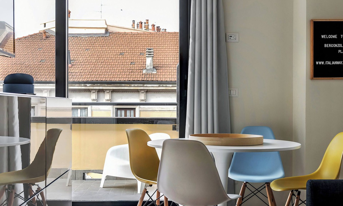 Loreto Apartment | Italianway - Bergonzoli Place - Sailing
