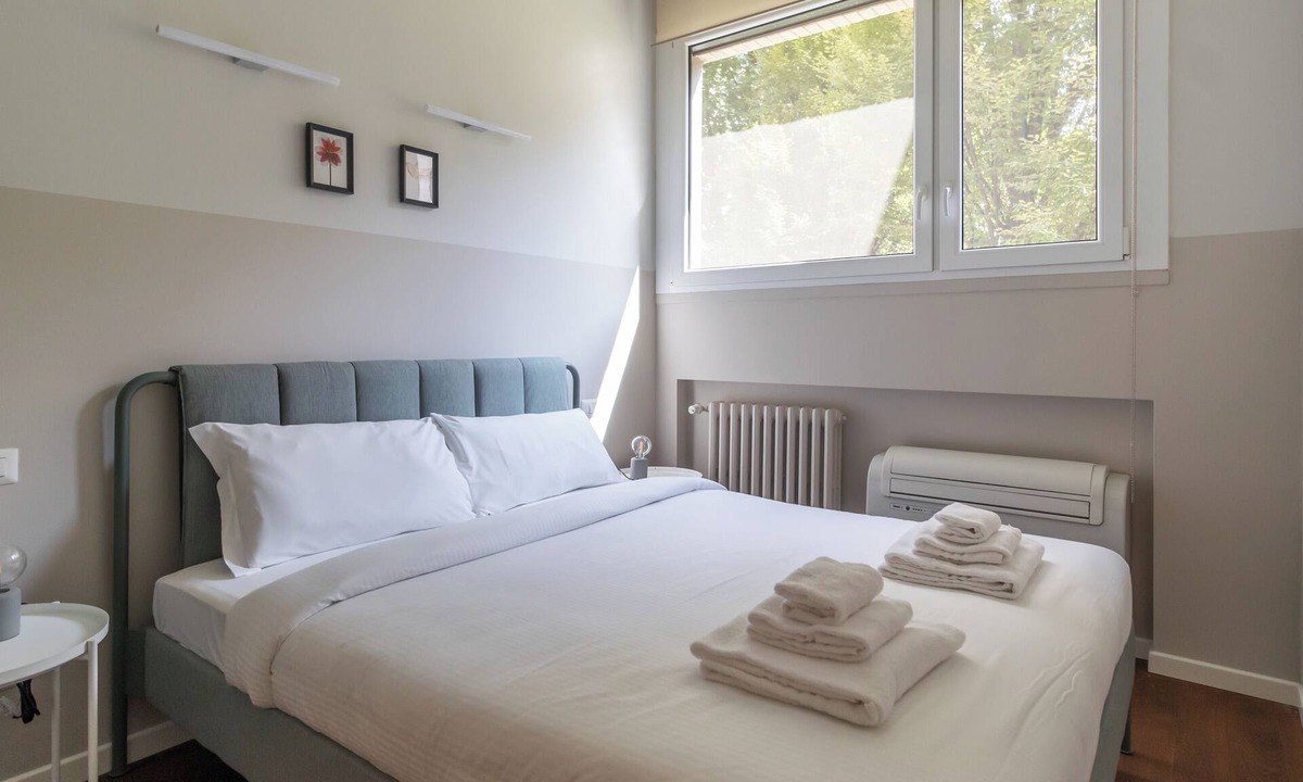 Citta Studi Apartment | Italianway Comfort - Beato Angelico 1