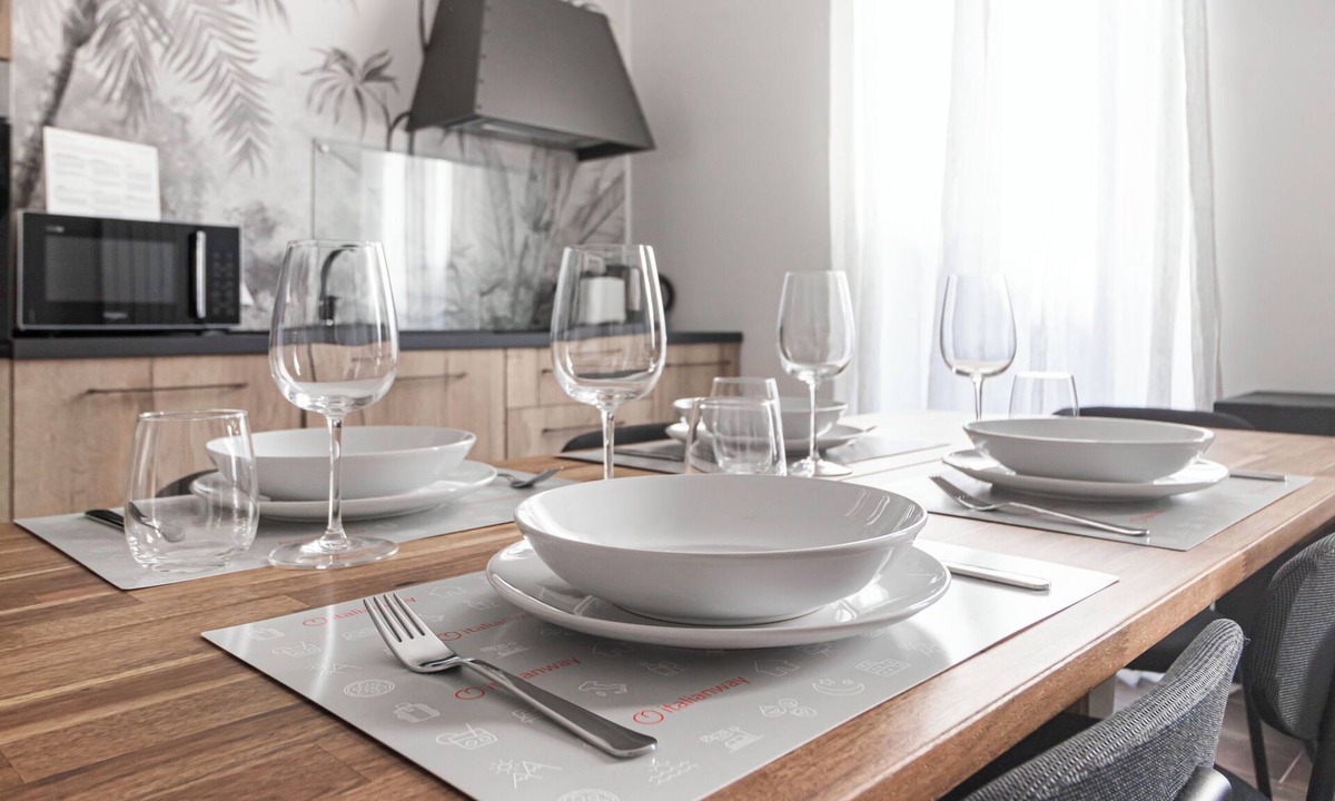 Central Station Apartment | Italianway Comfort - Buenos Aires 65 E