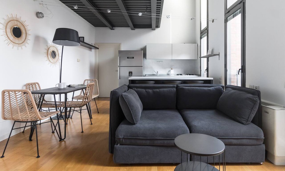 Milan Apartment | Italianway Comfort - Salomone 51