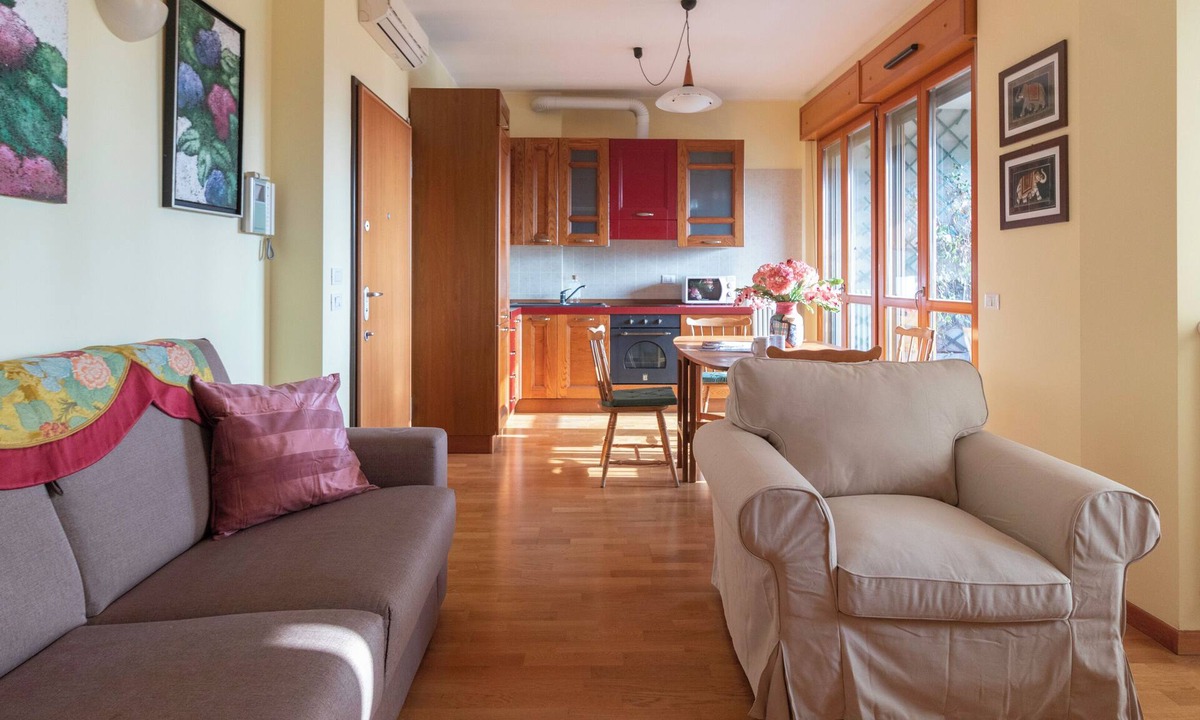 Foppette Apartment | Italianway Comfort - Tolstoi 1