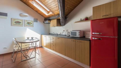 Porta Lodovica Apartment | Italianway Easy - Bligny 19A Glicine Cervinia