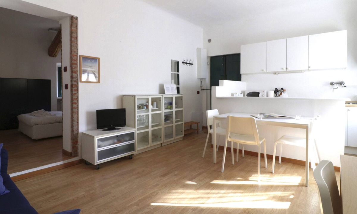 Porta Lodovica Apartment | Italianway Easy - Bligny 64