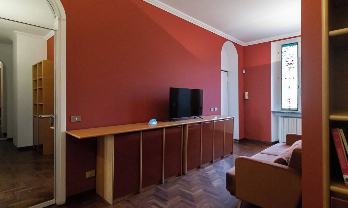 Porta Lodovica Apartment | Italianway Easy - Bligny 26