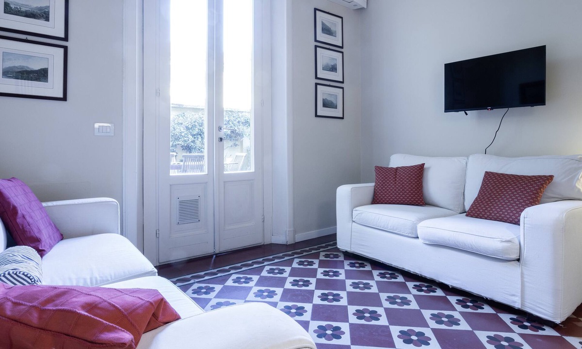 Porta Vittoria Apartment | Italianway Easy - Campania 7