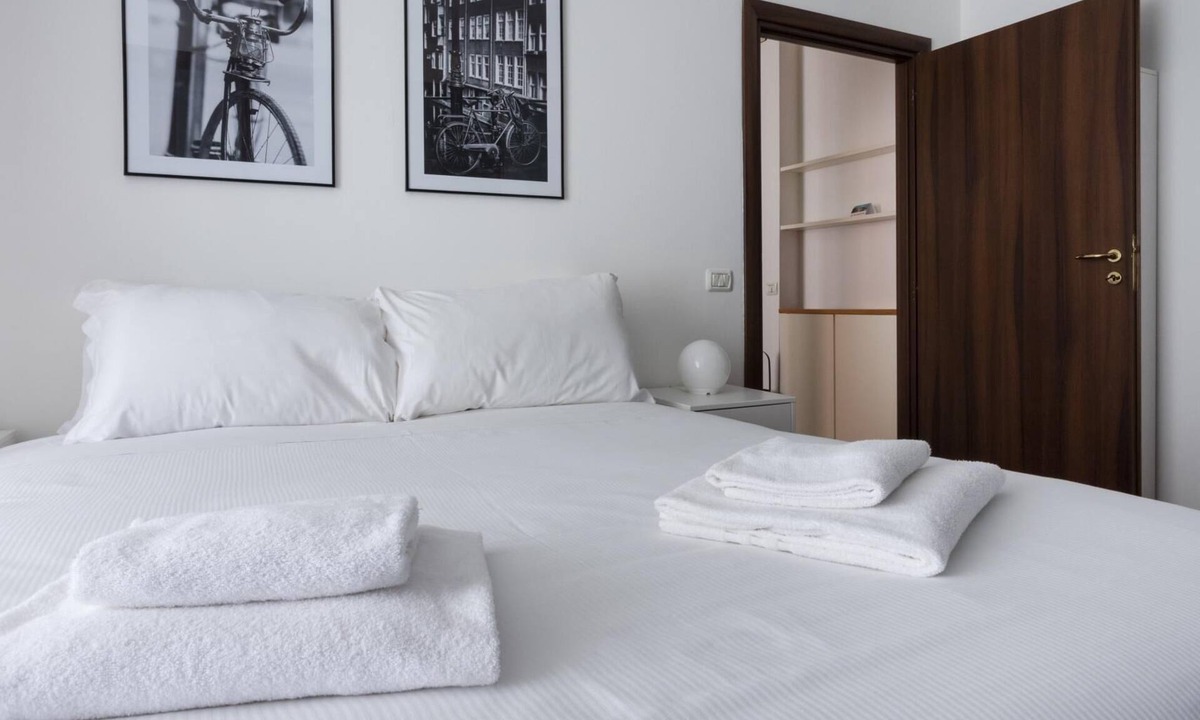 Milan Apartment | Italianway Easy - Carlone 5