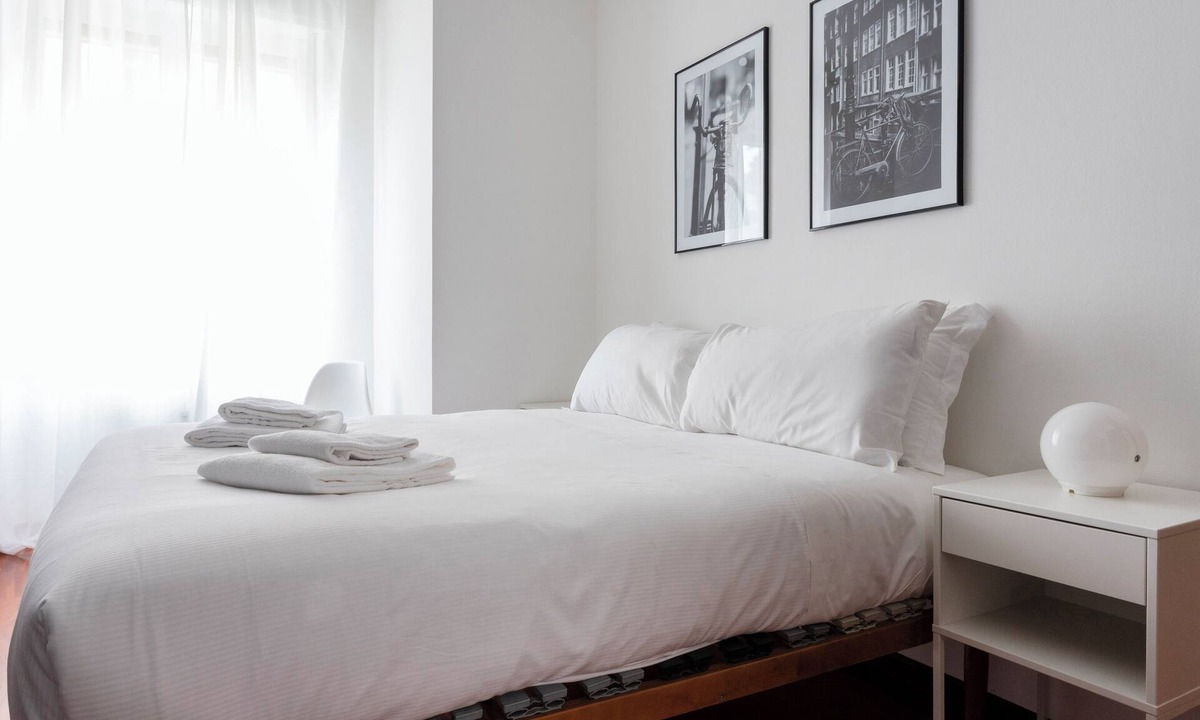 Milan Apartment | Italianway Easy - Carlone 5