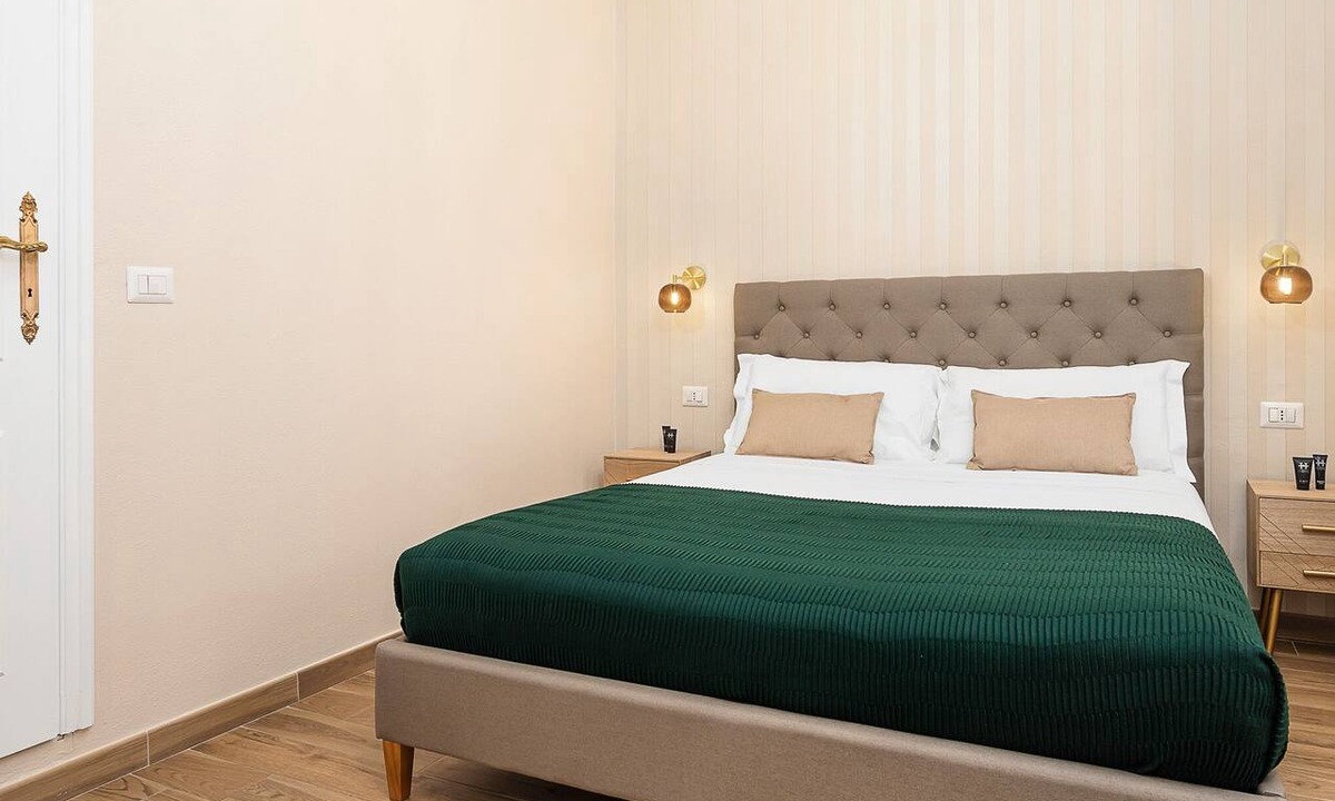 Loreto Apartment | Italianway Easy - Monza 39 - A