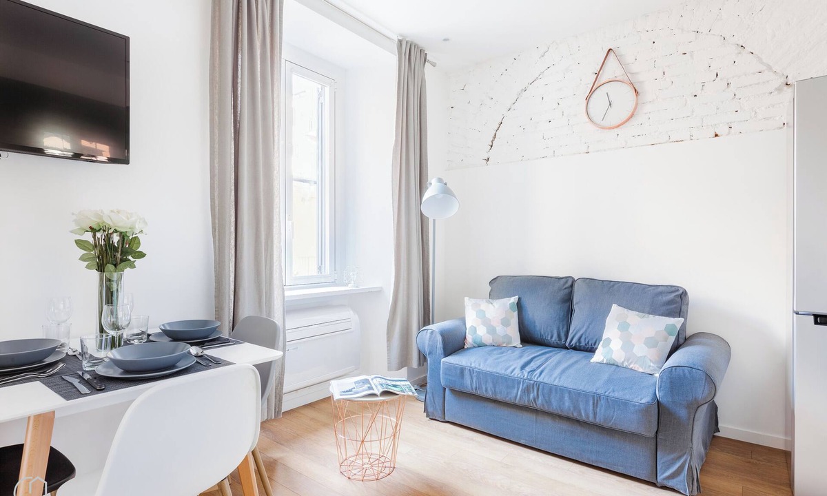Porta Romana Apartment | Italianway Easy - Passeroni 2
