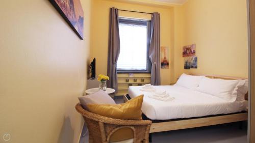 San Babila Apartment | Italianway Easy - San Pietro allOrto 3