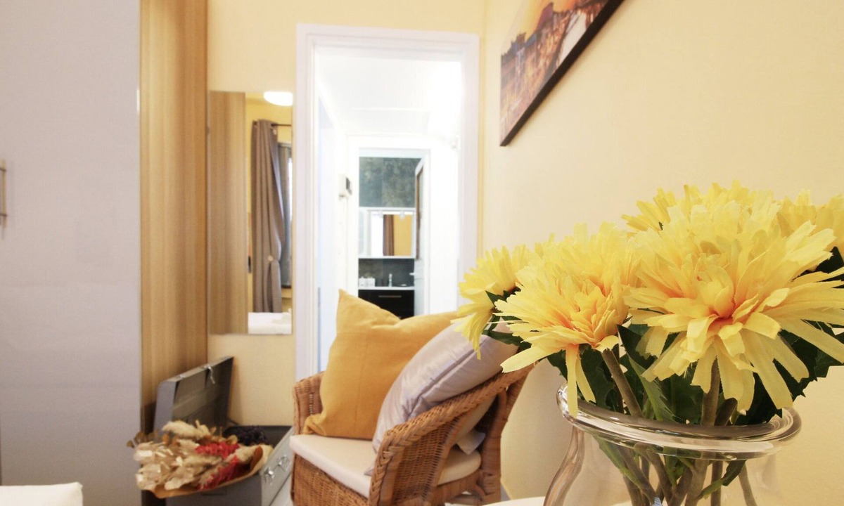 San Babila Apartment | Italianway Easy - San Pietro all Orto 3