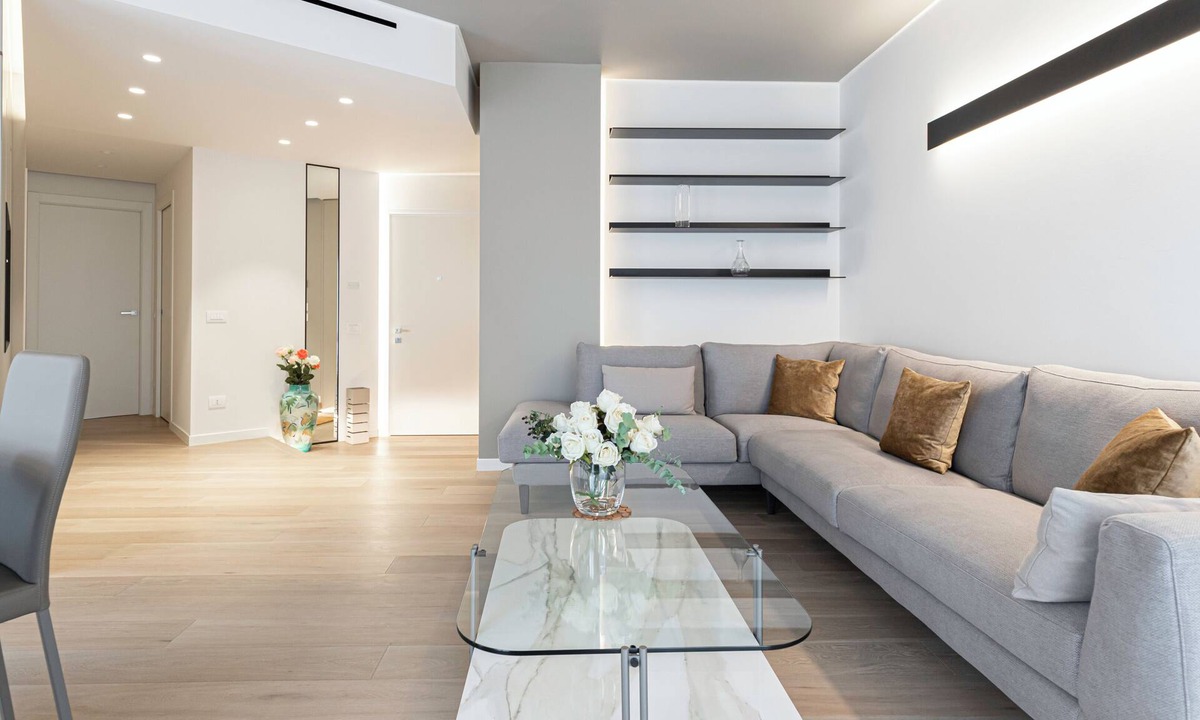 NoLo Apartment | Italianway - Transiti 20