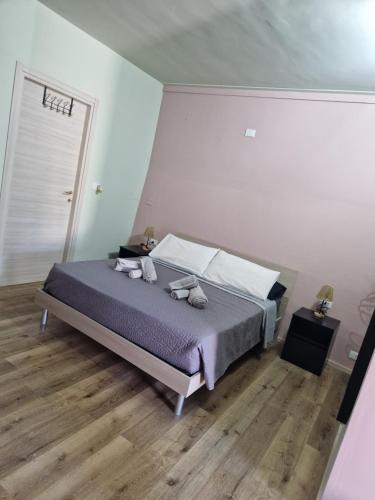 Raiano House | ITALO' House