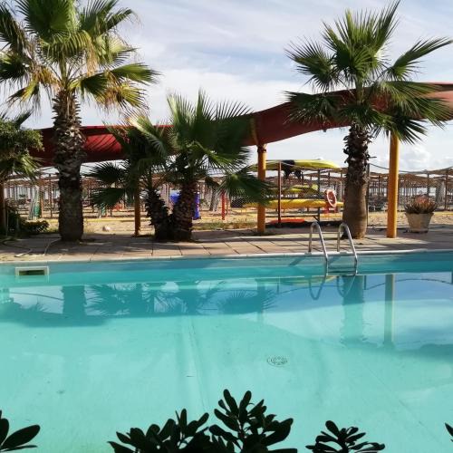 Termoli Apartment | ITALY-HOUSE Brigida 100 Termoli Molise