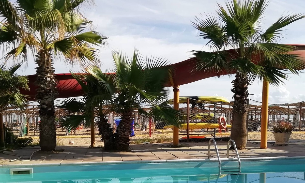 Termoli Apartment | ITALYHOUSE.COM Brigida 100 Termoli
