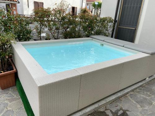 Zelo Buon Persico House | Jacuzzi & Relax - Casa Indipendente 20min da Milano