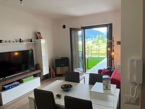 Castel di Sangro Apartment | Jamari Sangro House