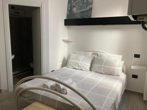 Teramo Apartment | James house