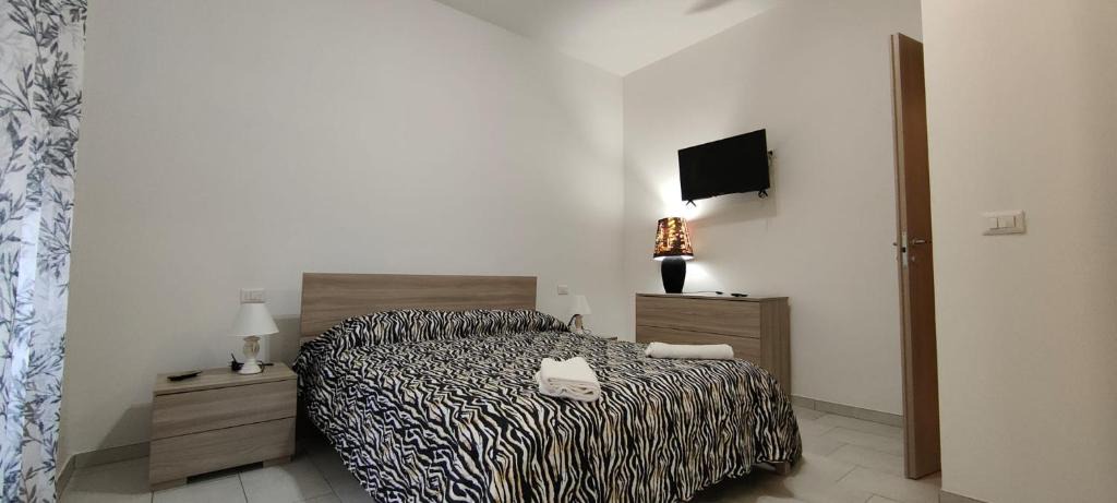 Benevento Apartment | Janara - Mura Longobarde