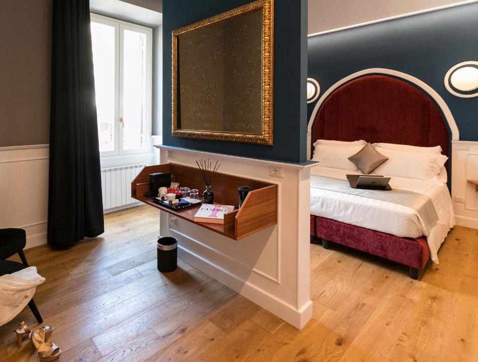 Roman Ghetto House | Jb Luxury Relais
