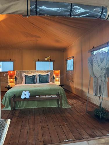 Mornico Losana Other | Jende Luxury loge