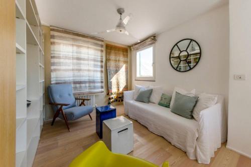 Pre Apartment | JOIVY Sunny apartment with Panoramic Terrace and Stunning View