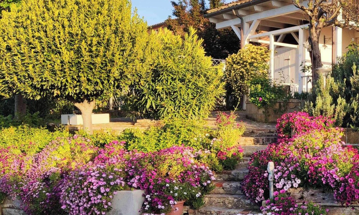 Potenza Picena Bed & Breakfast | Joka B&B