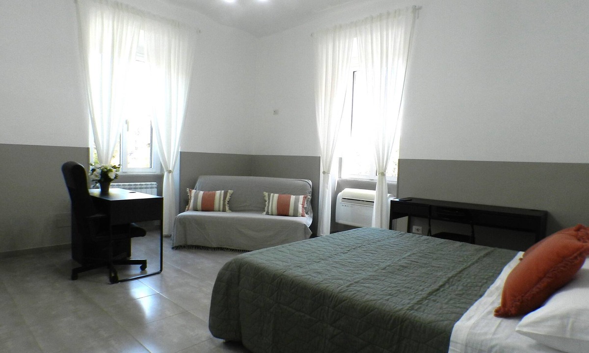 San Lorenzo Apartment | Joseph Apartment