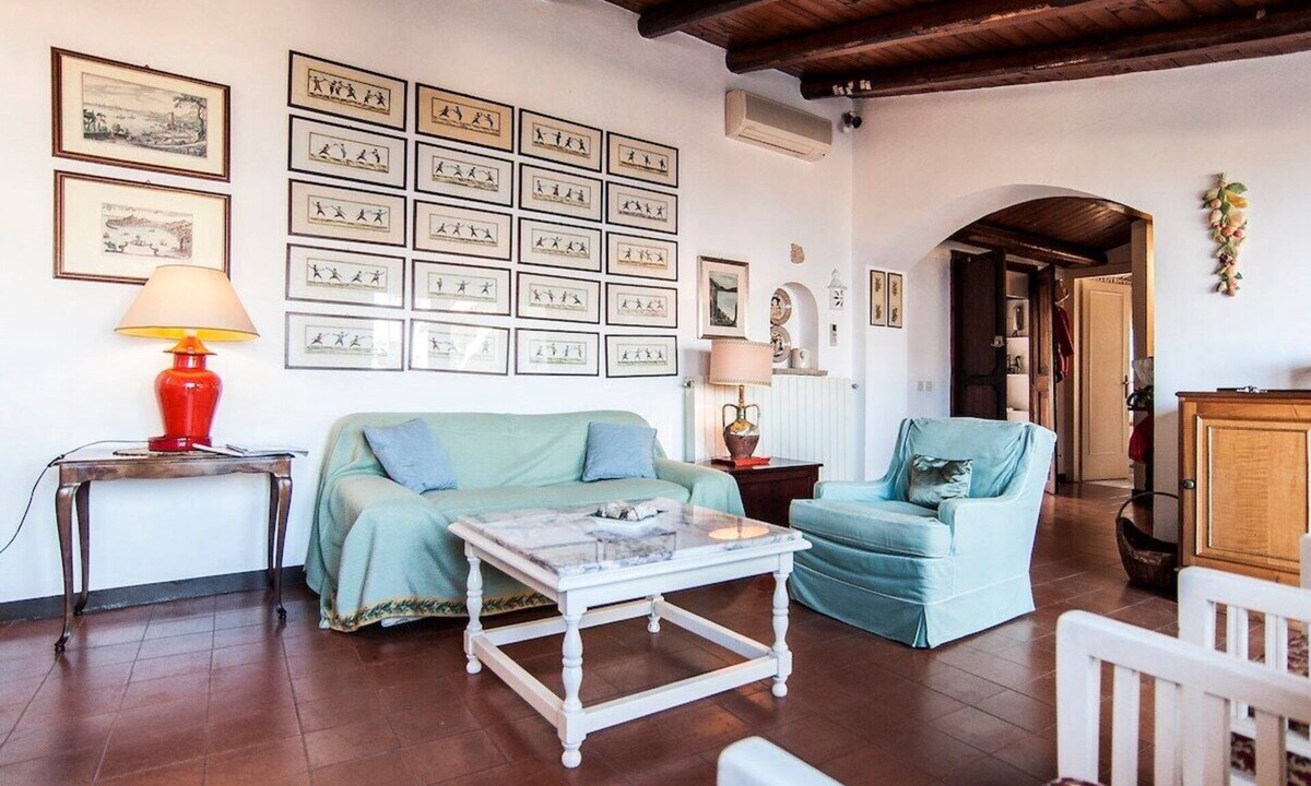 Gaeta Apartment | Joy Apartment Gaeta Antica