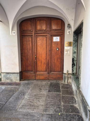 Biella Apartment | Julias house