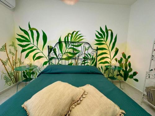 Cetara Bed & Breakfast | Jungle Rooms
