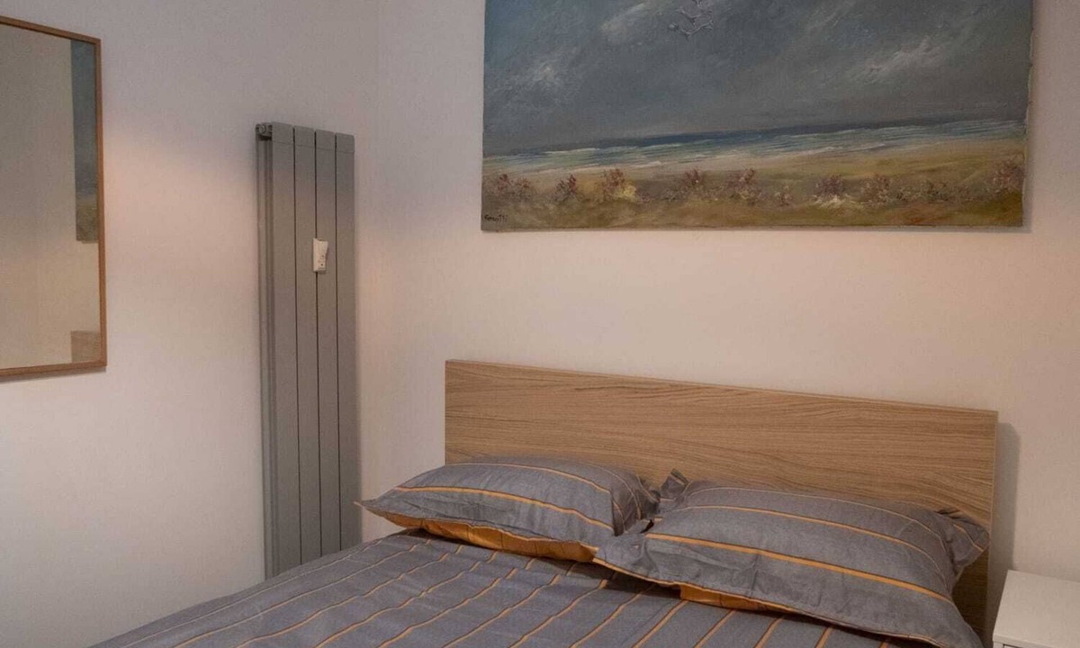 Milan Apartment | Just minutes away from San Siro and San Carlo Hospital.