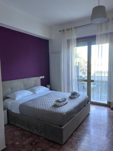 Pineta Bed & Breakfast | KaiRan