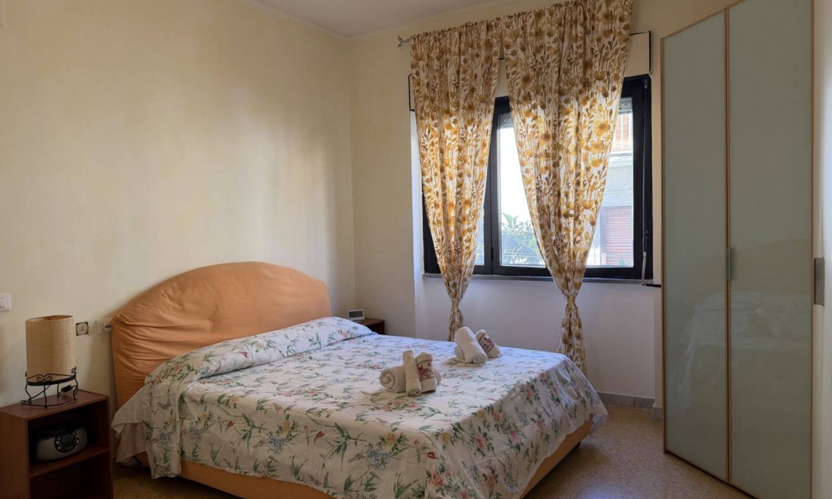 Marina di Fuscaldo Apartment | Kairos - Casa Vacanze