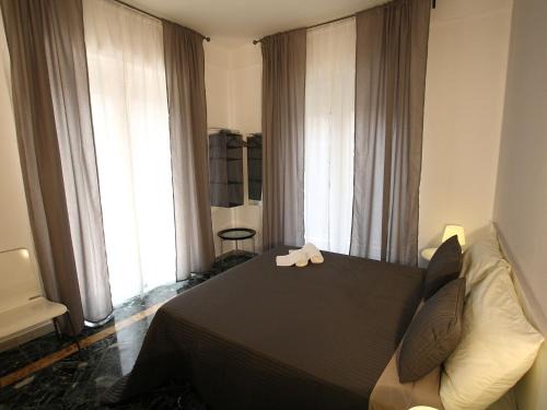 Bari City Centre Bed & Breakfast | Kalefati Palace Loc.Turistica
