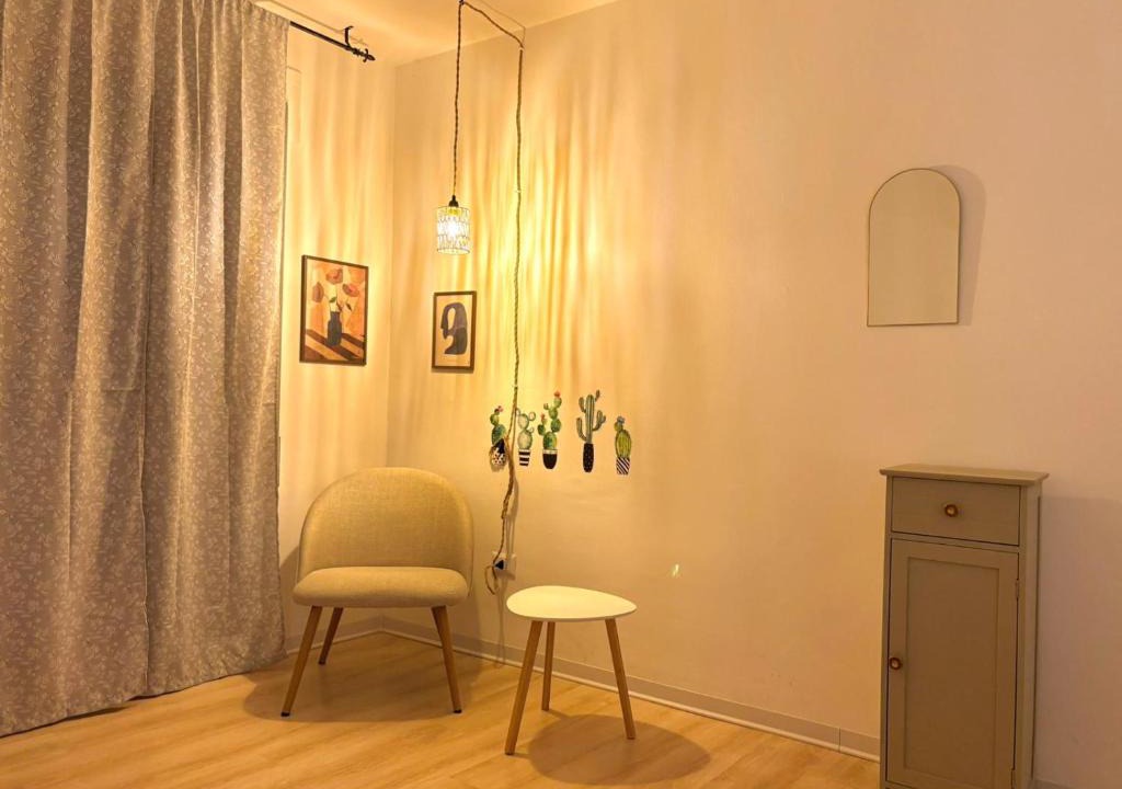 Lamezia Terme House | Kalon Brion House