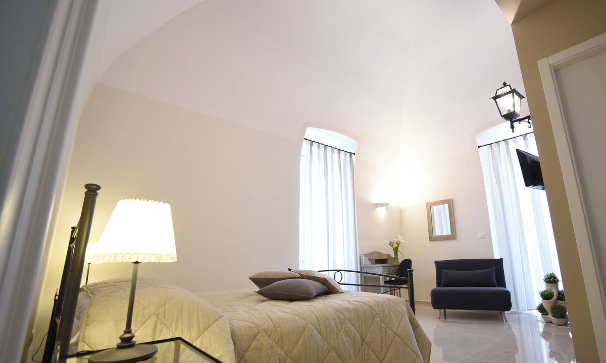 Bisceglie Bed & Breakfast | Kapsott B&B
