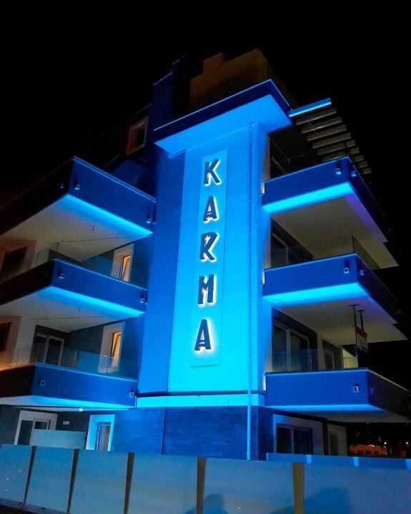 San Benedetto del Tronto Apartment | Karma Resort