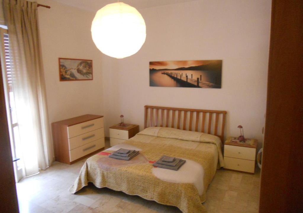 Municipio 2 Apartment | Khatuna Home