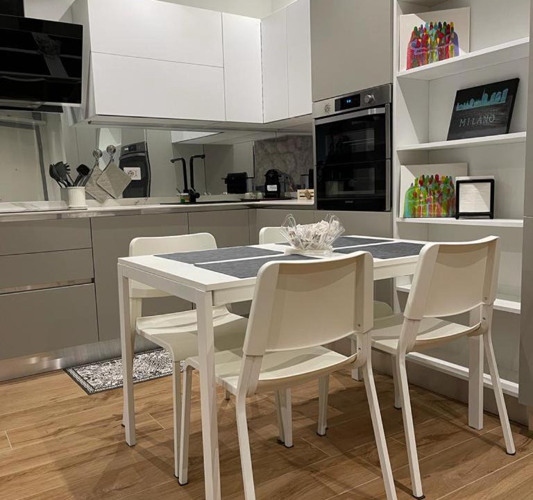 San Donato Milanese Apartment | Kibilù - San Donato vicinanze IRCCS Policlinico