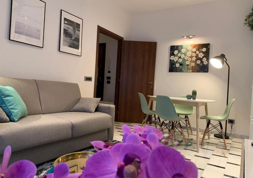Navigli Apartment | Kibilù - Via Pastorelli