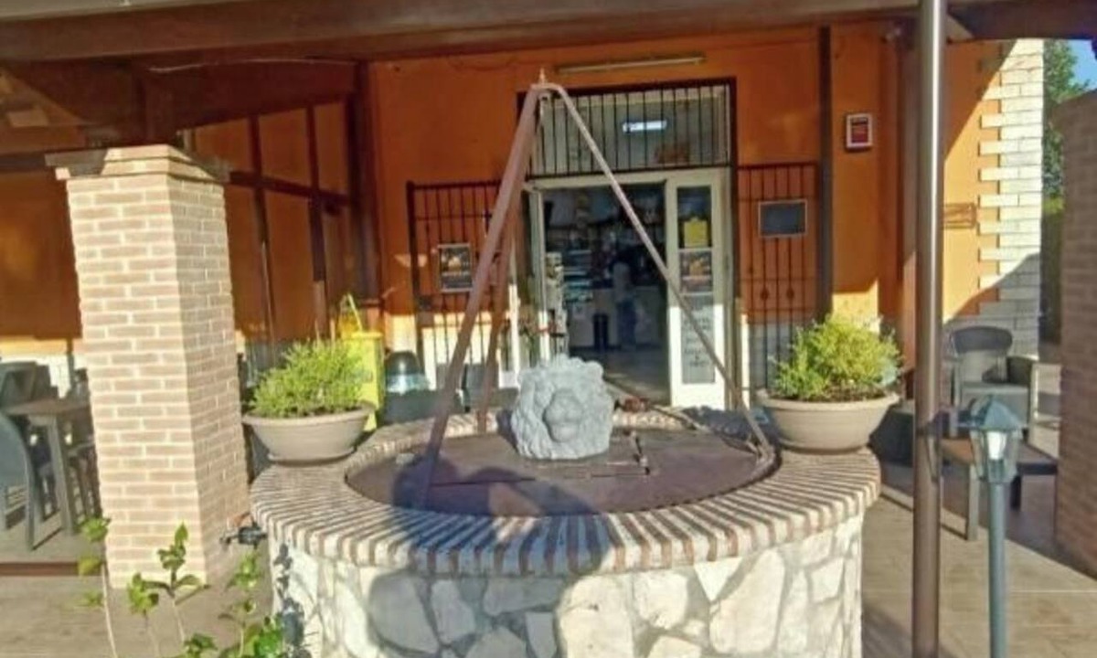 Ceprano House | King of the Road