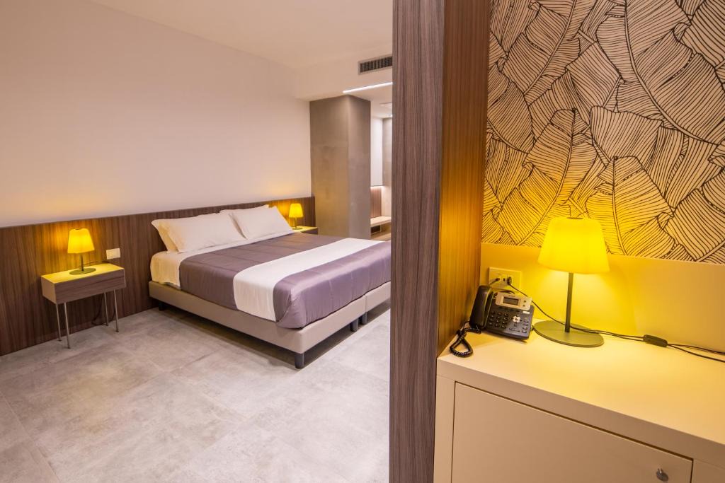 Nocera Superiore Hotel | Korè Hotel