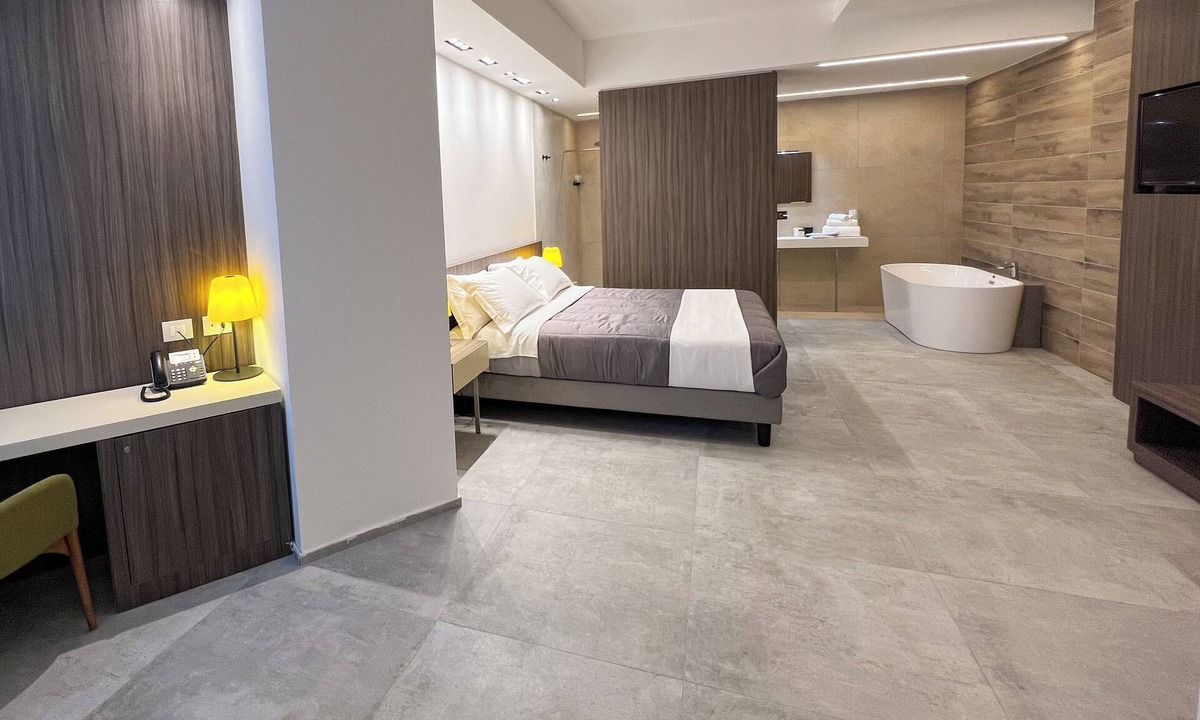 Nocera Superiore Hotel | Korè Hotel