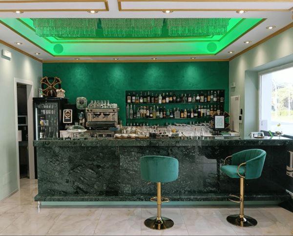 Montemarciano House | Kovacs Bar affittacamere
