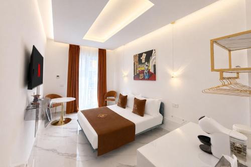 Crotone Bed & Breakfast | Kreart Boutique Suites & Deluxe Rooms