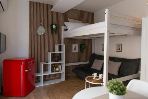 Aversa Apartment | Lætitia Cottage Apartment