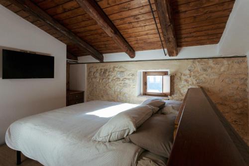 Santo Stefano di Sessanio House | L'Affaccio