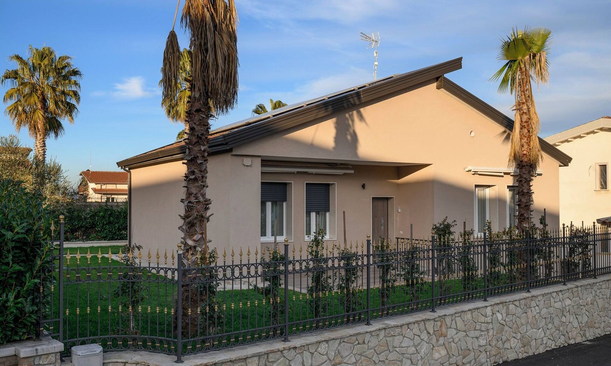 Venticano Apartment | L'Airone Resort - Soggiorno rilassante in Irpinia